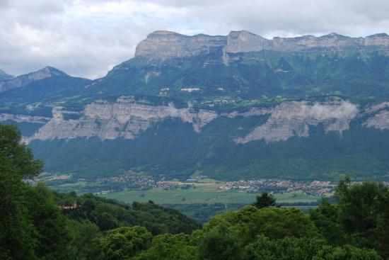 Dent de Crolles